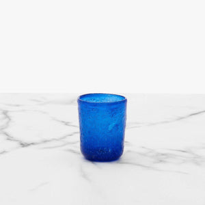 Six Lapis Shot Glasses - ISHKAR