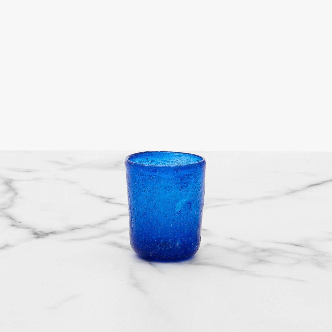 Six Lapis Shot Glasses - ISHKAR