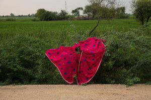 Drying Skirt - ISHKAR