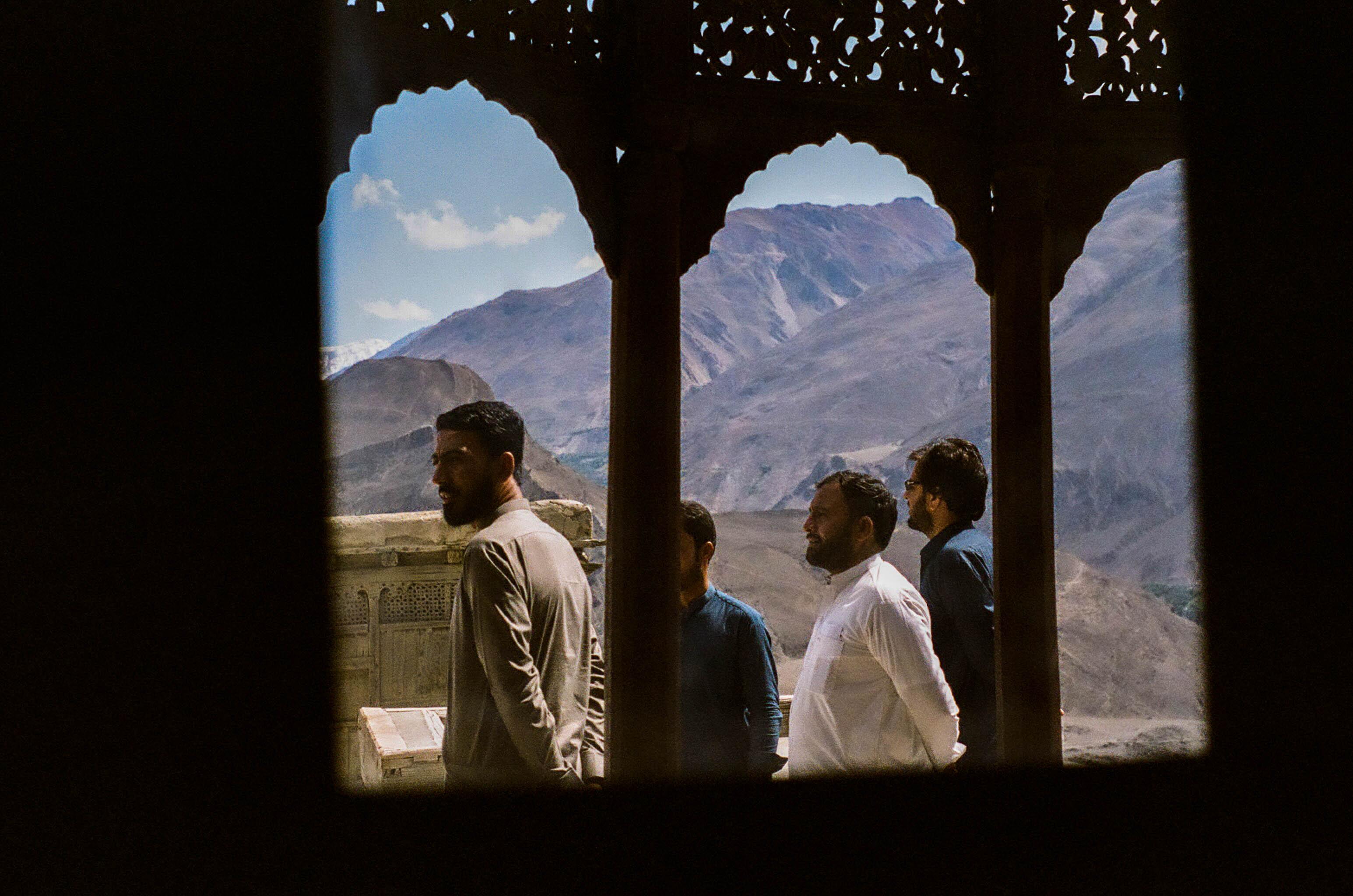 Hunza: A Local Perspective - ISHKAR