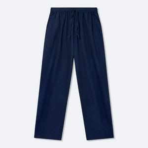 Men's Classic Indigo Pyjamas - ISHKAR